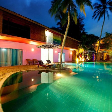 Dickman Resort "The Boutique Hotel" Negombo Exteriér fotografie