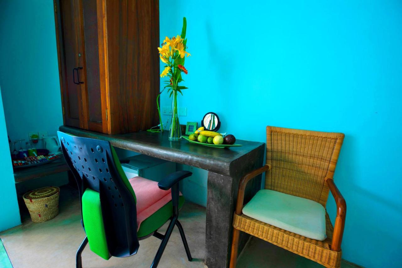 Dickman Resort "The Boutique Hotel" Negombo Exteriér fotografie