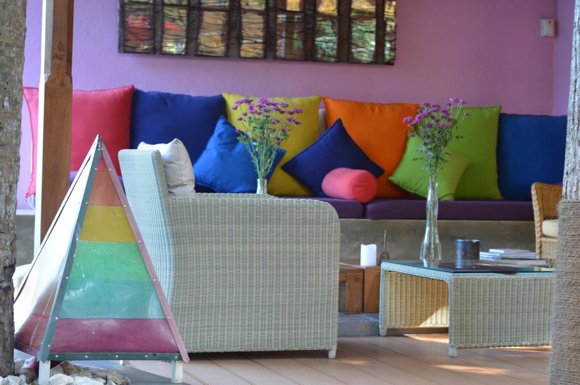 Dickman Resort "The Boutique Hotel" Negombo Exteriér fotografie