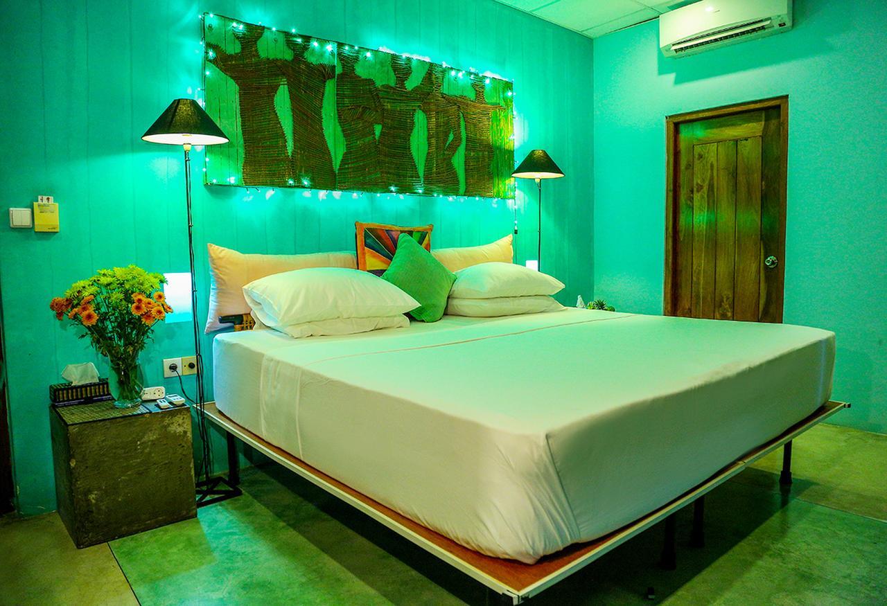 Dickman Resort "The Boutique Hotel" Negombo Exteriér fotografie
