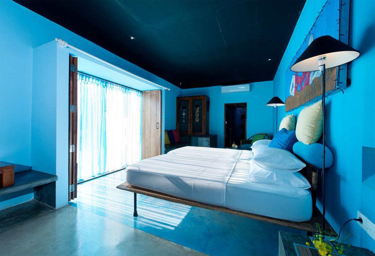 Dickman Resort "The Boutique Hotel" Negombo Exteriér fotografie