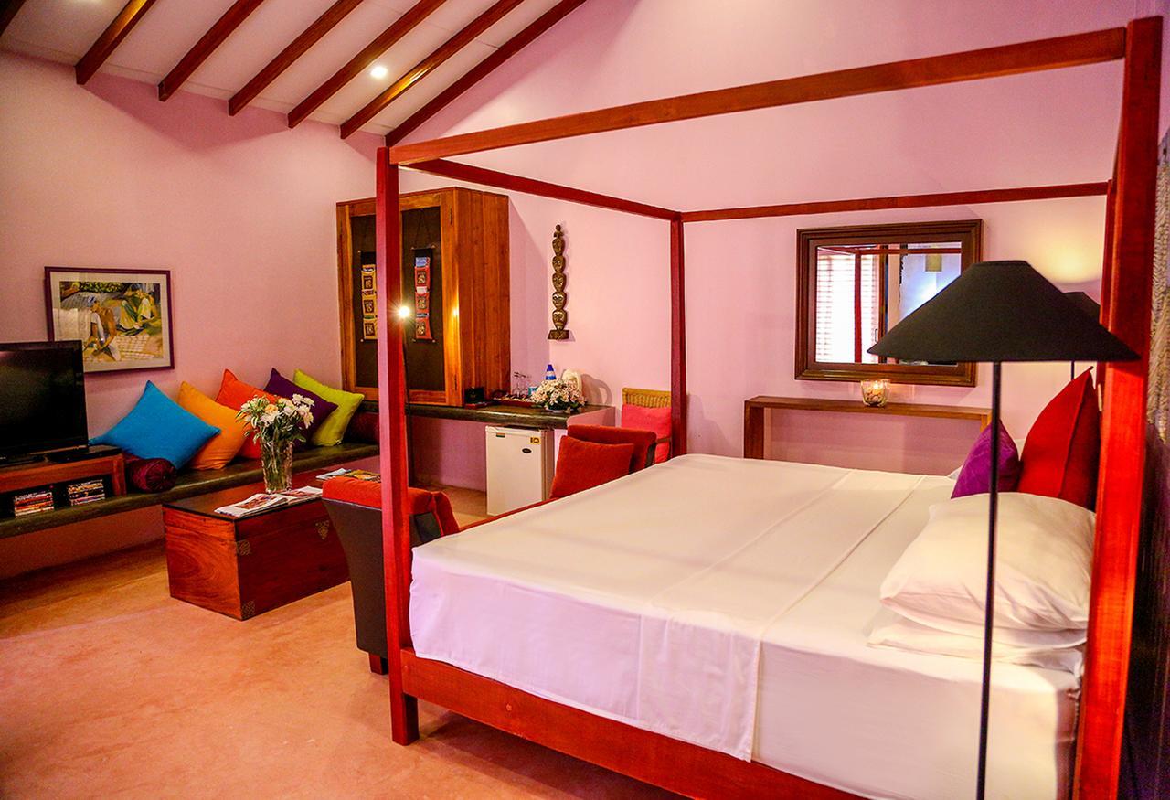 Dickman Resort "The Boutique Hotel" Negombo Exteriér fotografie