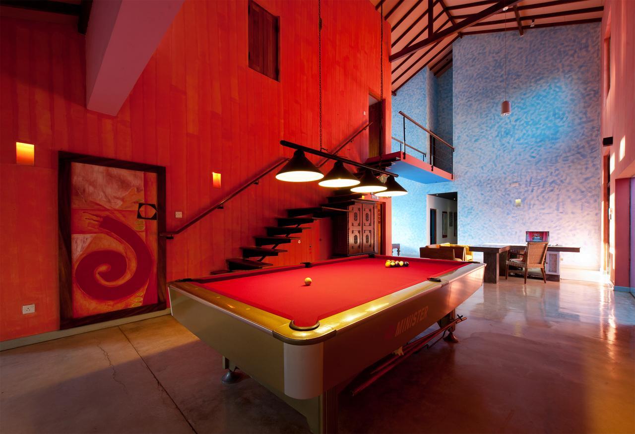Dickman Resort "The Boutique Hotel" Negombo Exteriér fotografie