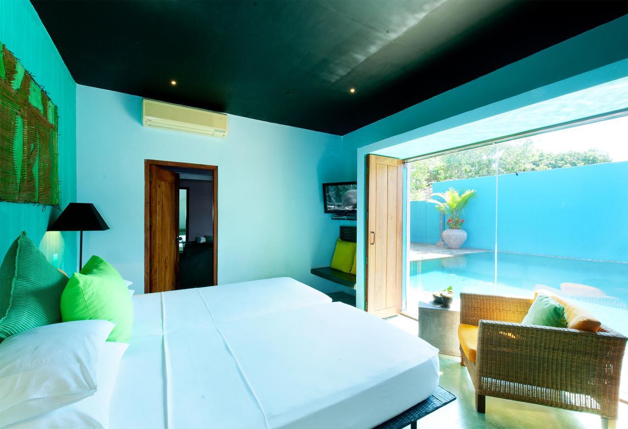 Dickman Resort "The Boutique Hotel" Negombo Exteriér fotografie