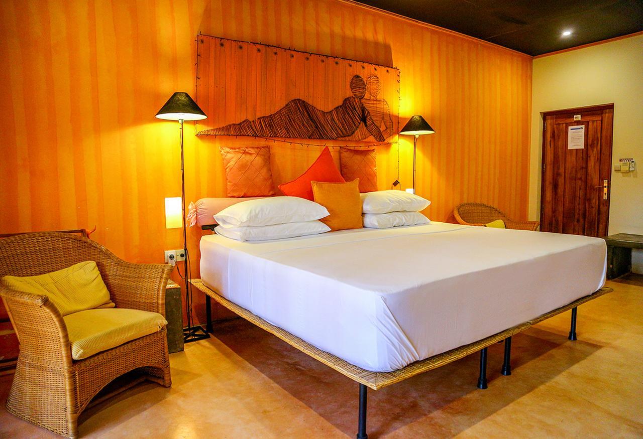 Dickman Resort "The Boutique Hotel" Negombo Exteriér fotografie