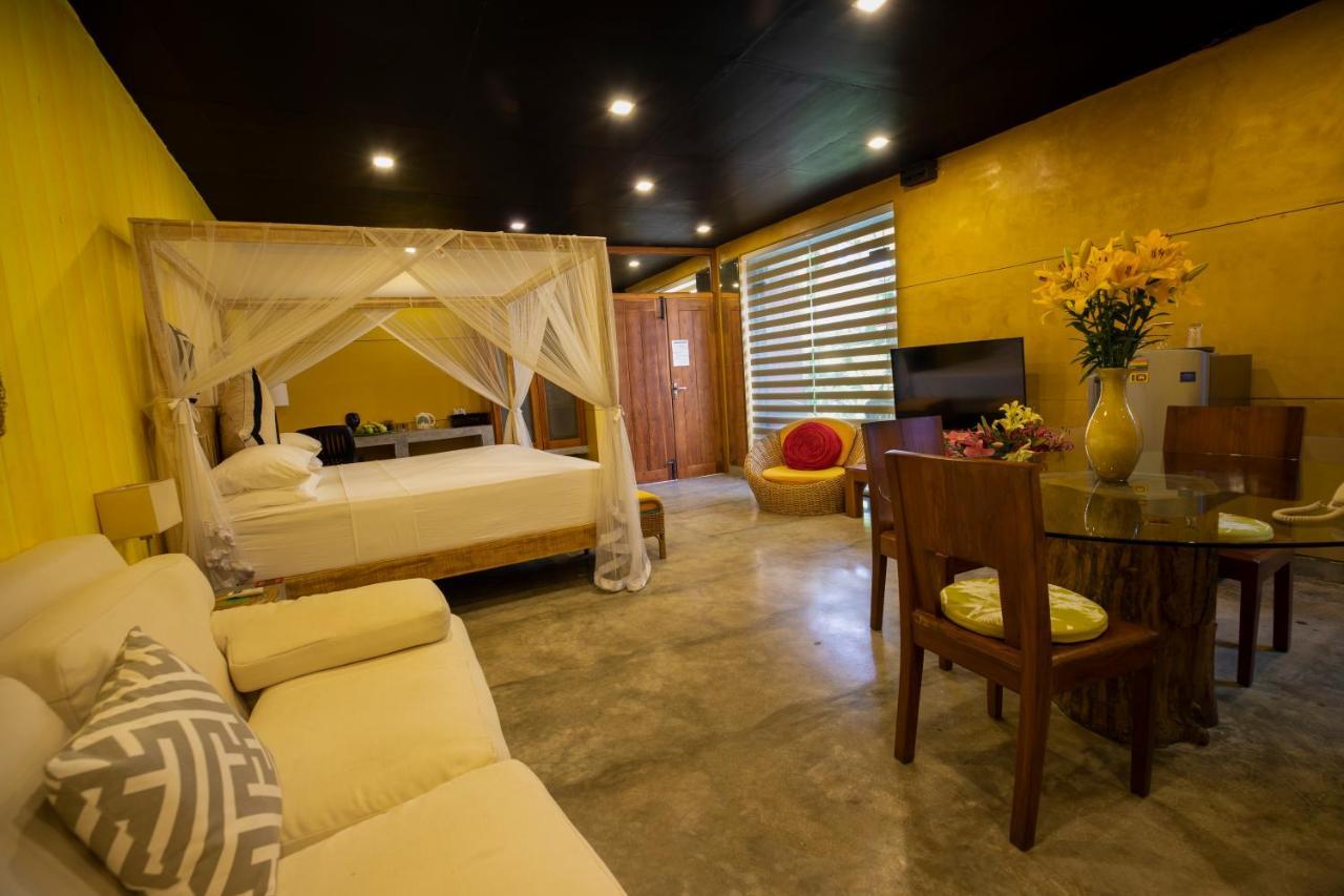 Dickman Resort "The Boutique Hotel" Negombo Exteriér fotografie