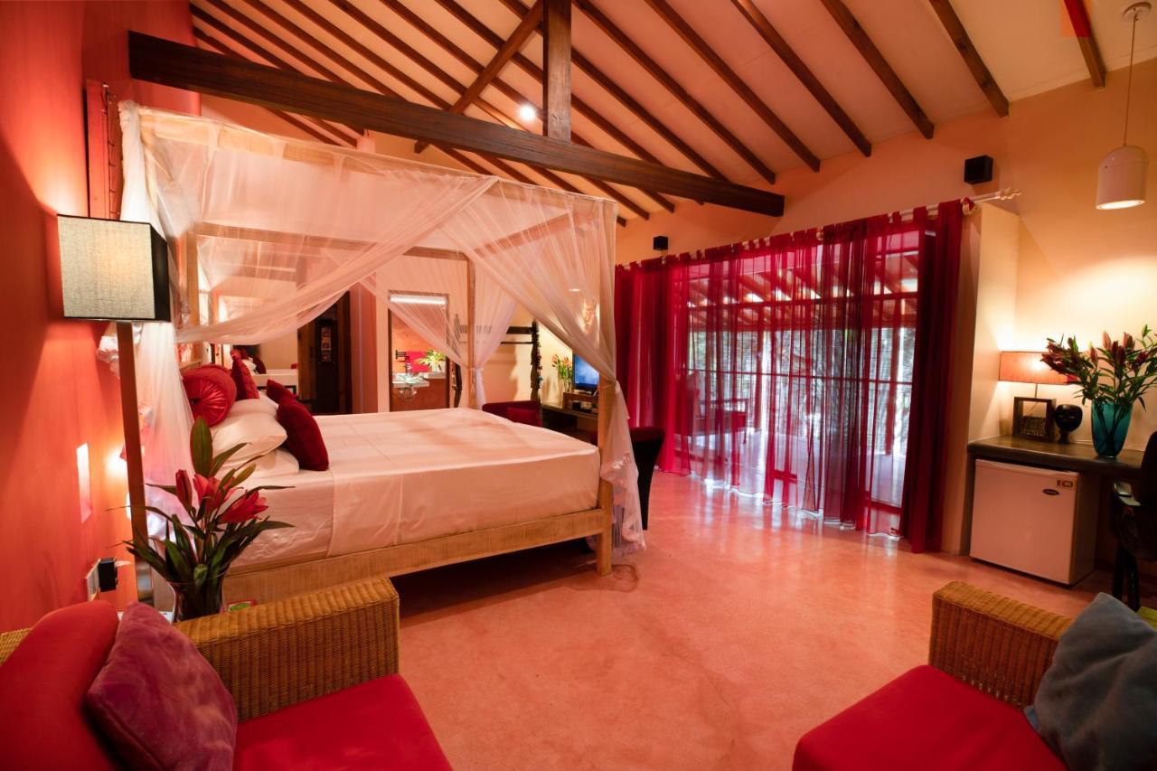 Dickman Resort "The Boutique Hotel" Negombo Exteriér fotografie