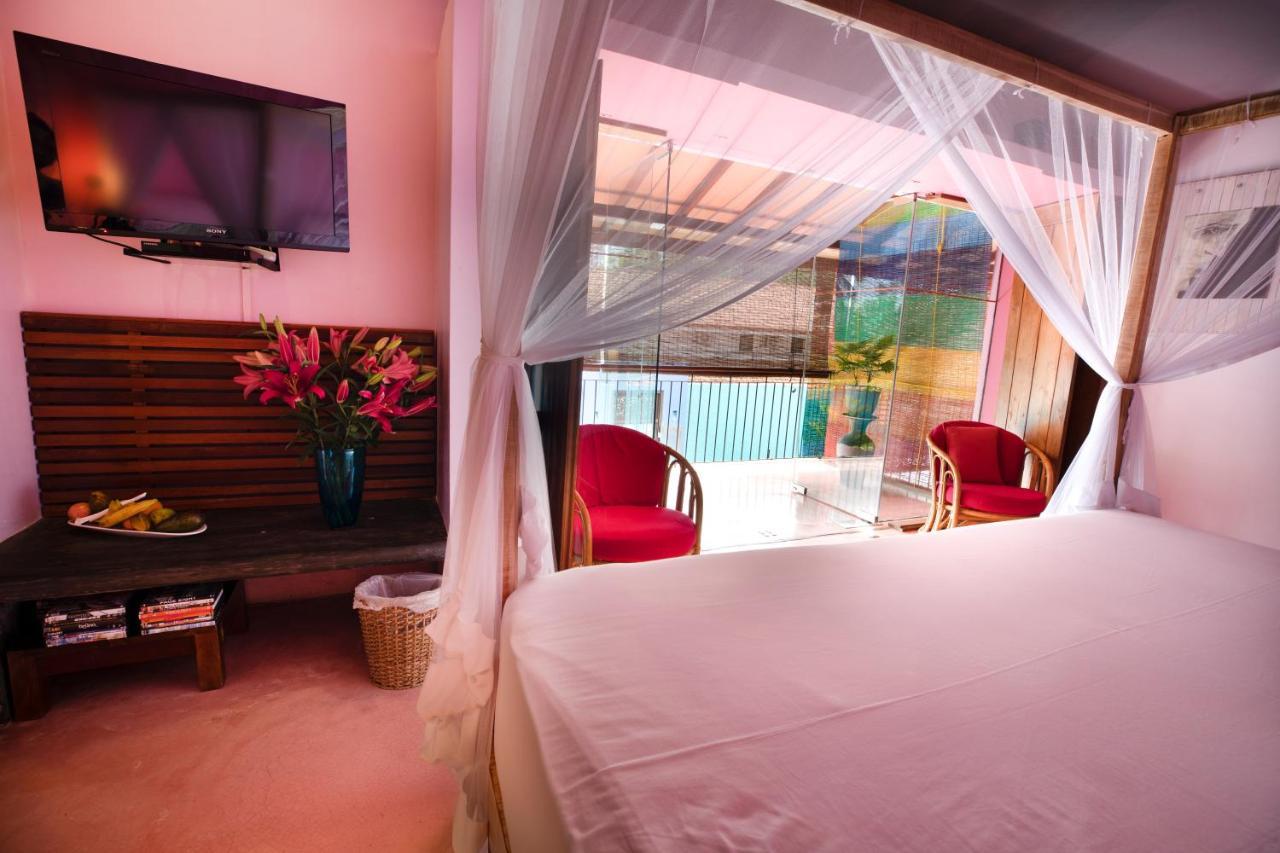 Dickman Resort "The Boutique Hotel" Negombo Exteriér fotografie