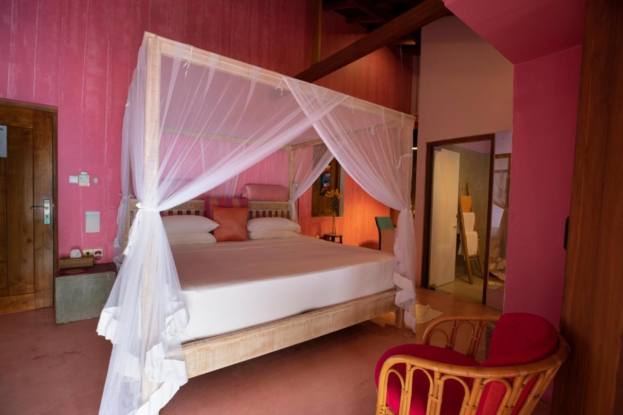 Dickman Resort "The Boutique Hotel" Negombo Exteriér fotografie